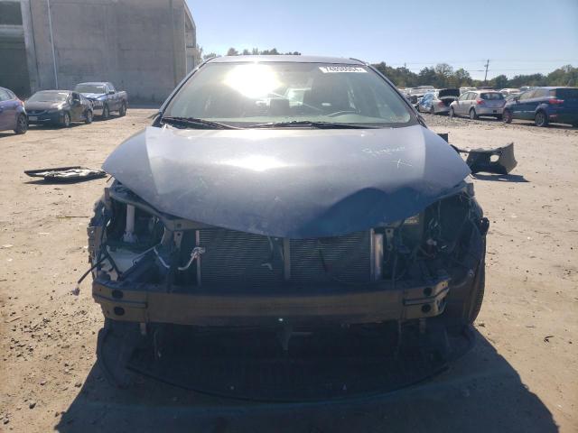 Photo 4 VIN: 2T1BURHE0EC031750 - TOYOTA COROLLA L 