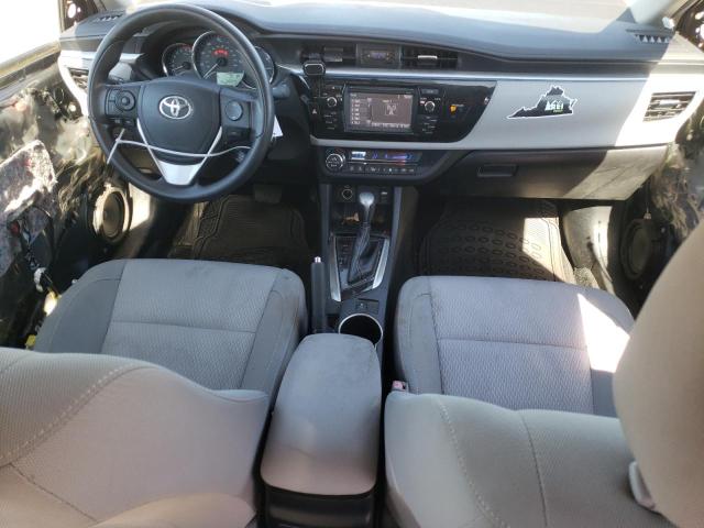 Photo 7 VIN: 2T1BURHE0EC031750 - TOYOTA COROLLA L 