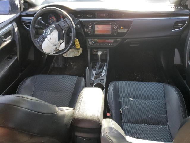 Photo 7 VIN: 2T1BURHE0EC039248 - TOYOTA COROLLA 