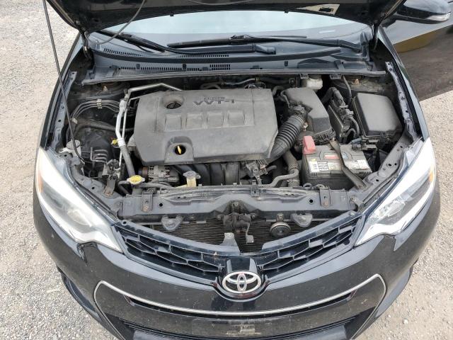 Photo 10 VIN: 2T1BURHE0EC046653 - TOYOTA COROLLA 