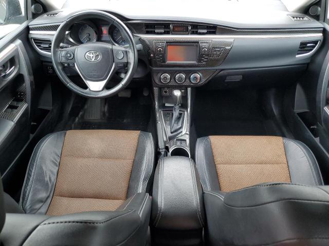 Photo 7 VIN: 2T1BURHE0EC046653 - TOYOTA COROLLA 