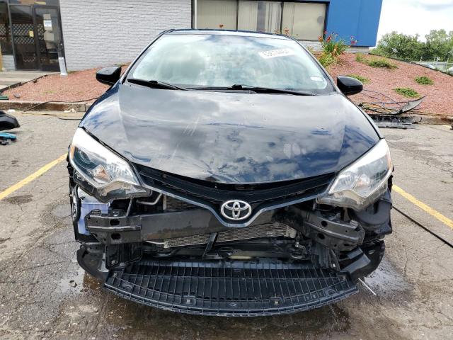 Photo 4 VIN: 2T1BURHE0EC047009 - TOYOTA COROLLA L 