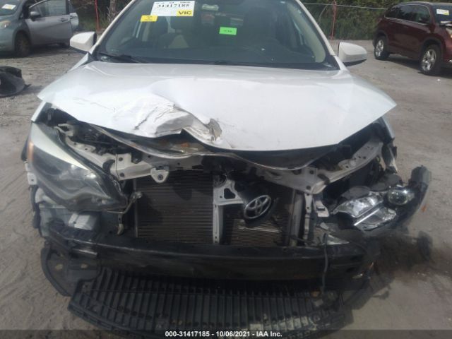 Photo 5 VIN: 2T1BURHE0EC050993 - TOYOTA COROLLA 