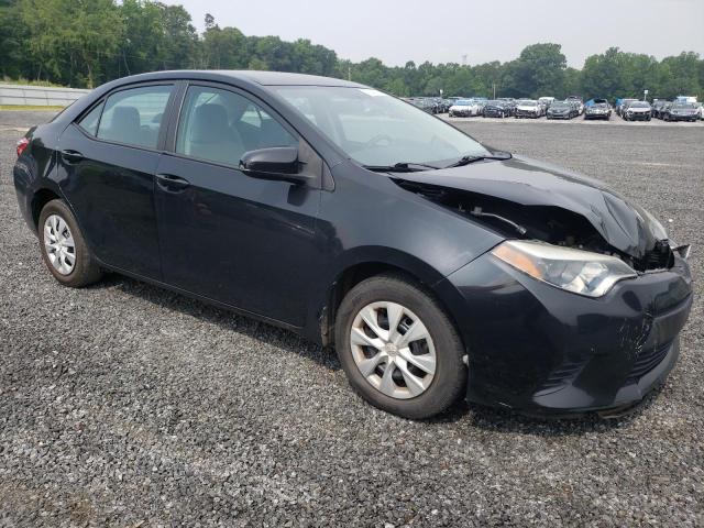 Photo 3 VIN: 2T1BURHE0EC053294 - TOYOTA COROLLA L 