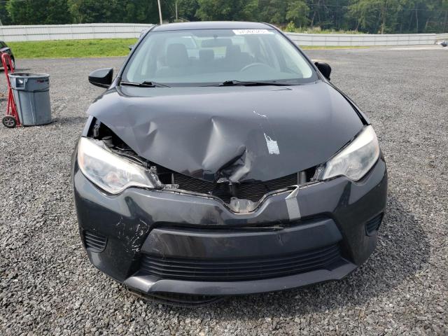 Photo 4 VIN: 2T1BURHE0EC053294 - TOYOTA COROLLA L 