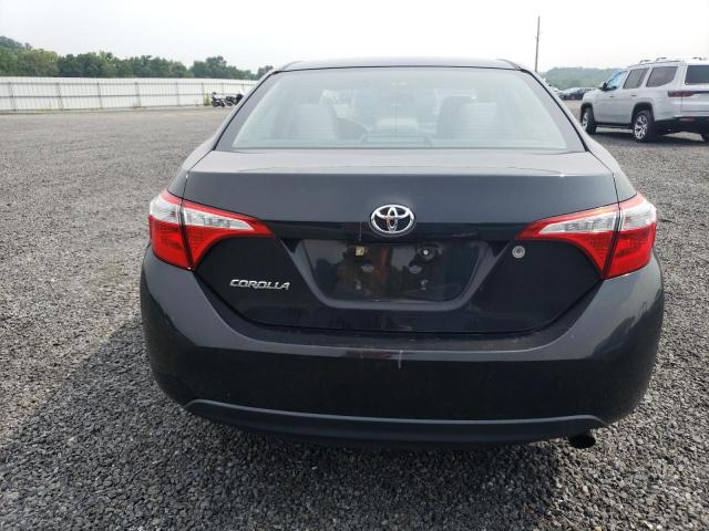 Photo 5 VIN: 2T1BURHE0EC053294 - TOYOTA COROLLA L 