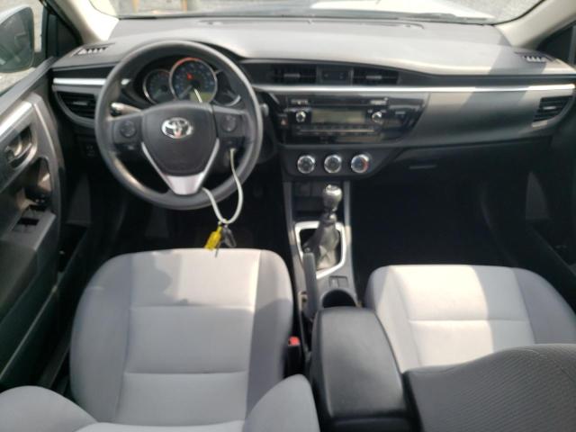 Photo 7 VIN: 2T1BURHE0EC053294 - TOYOTA COROLLA L 