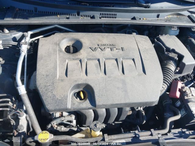 Photo 9 VIN: 2T1BURHE0EC054039 - TOYOTA COROLLA 