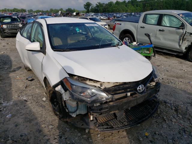 Photo 0 VIN: 2T1BURHE0EC055143 - TOYOTA COROLLA L 