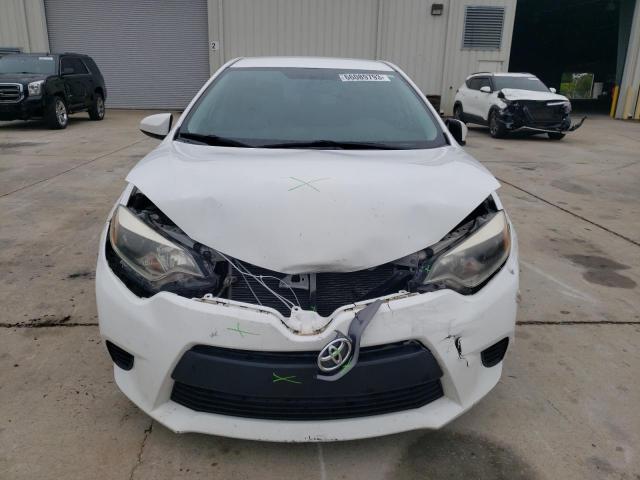 Photo 4 VIN: 2T1BURHE0EC057314 - TOYOTA COROLLA 