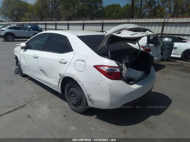 Photo 2 VIN: 2T1BURHE0EC060679 - TOYOTA COROLLA 