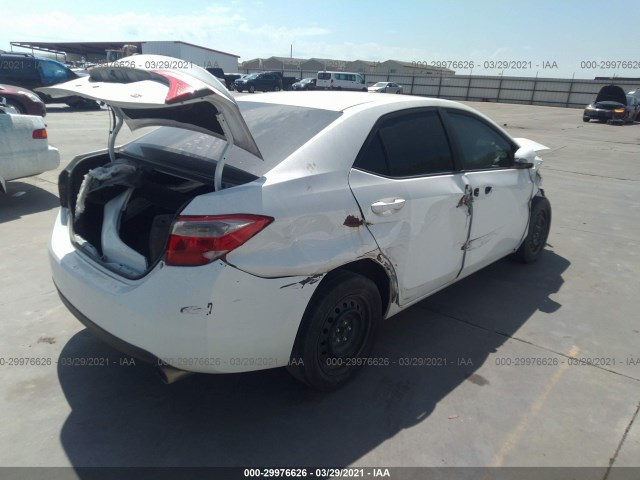 Photo 3 VIN: 2T1BURHE0EC060679 - TOYOTA COROLLA 