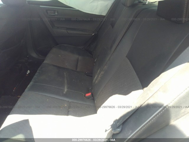 Photo 7 VIN: 2T1BURHE0EC060679 - TOYOTA COROLLA 