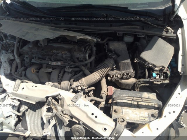 Photo 9 VIN: 2T1BURHE0EC060679 - TOYOTA COROLLA 