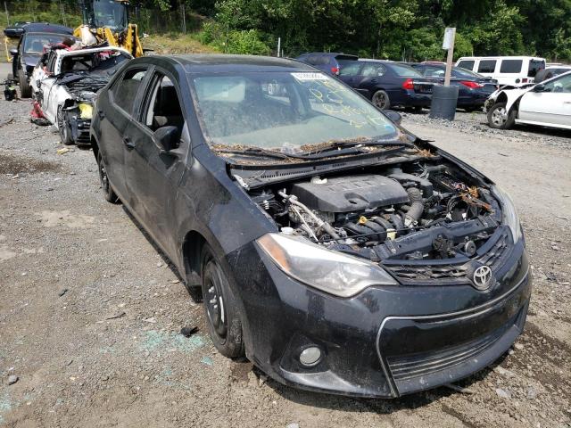 Photo 3 VIN: 2T1BURHE0EC063002 - TOYOTA COROLLA 