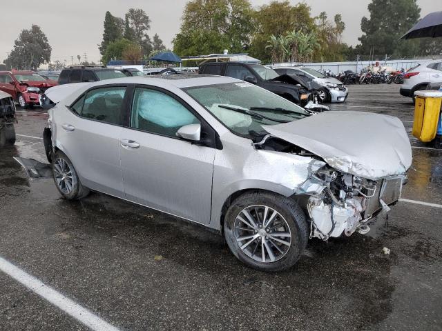 Photo 3 VIN: 2T1BURHE0EC065039 - TOYOTA COROLLA L 