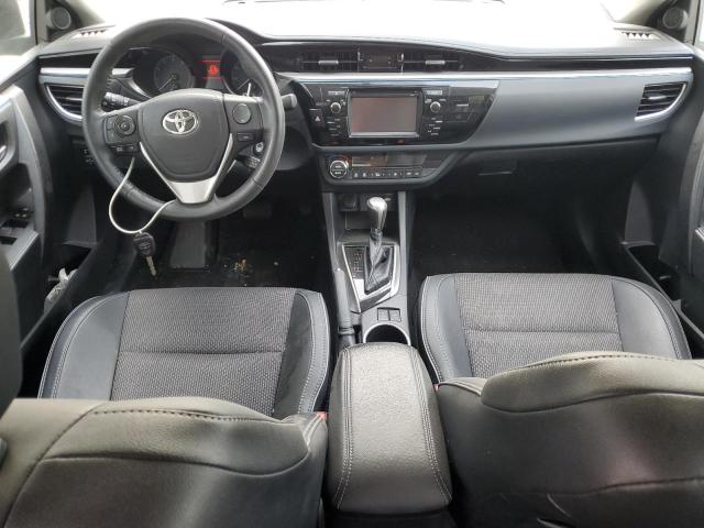 Photo 7 VIN: 2T1BURHE0EC070256 - TOYOTA COROLLA L 