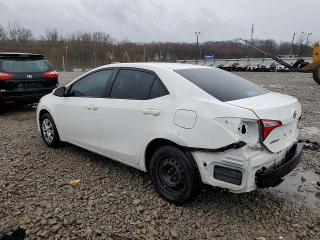 Photo 1 VIN: 2T1BURHE0EC071519 - TOYOTA COROLLA 