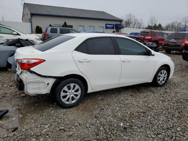 Photo 2 VIN: 2T1BURHE0EC071519 - TOYOTA COROLLA 