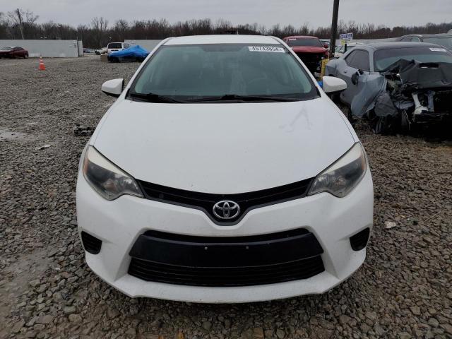 Photo 4 VIN: 2T1BURHE0EC071519 - TOYOTA COROLLA 