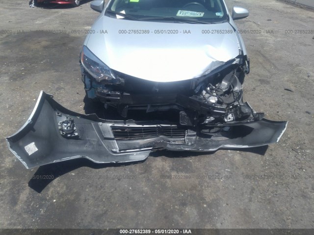 Photo 5 VIN: 2T1BURHE0EC071777 - TOYOTA COROLLA 