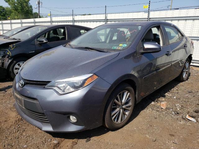 Photo 0 VIN: 2T1BURHE0EC072976 - TOYOTA COROLLA 