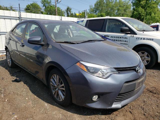 Photo 3 VIN: 2T1BURHE0EC072976 - TOYOTA COROLLA 