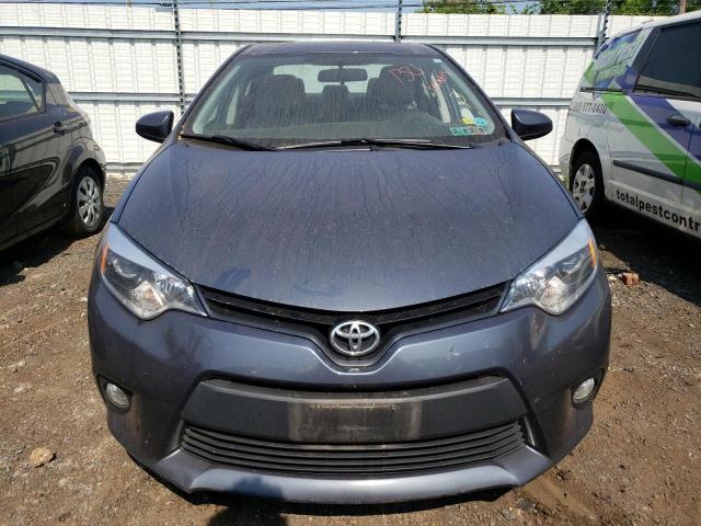 Photo 4 VIN: 2T1BURHE0EC072976 - TOYOTA COROLLA 