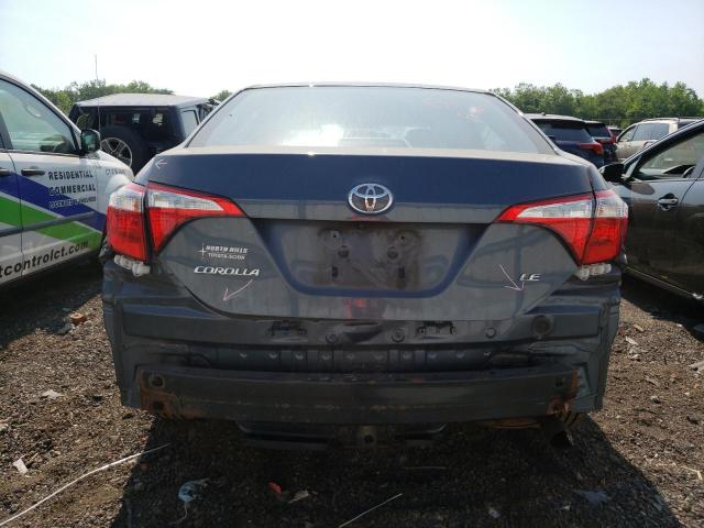 Photo 5 VIN: 2T1BURHE0EC072976 - TOYOTA COROLLA 