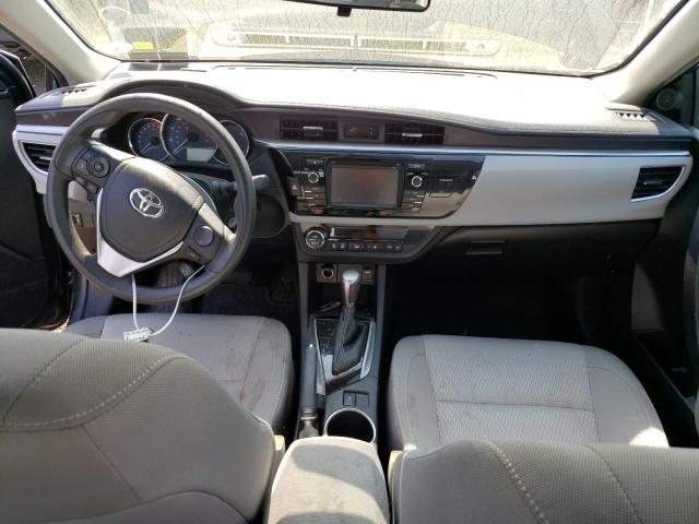 Photo 7 VIN: 2T1BURHE0EC072976 - TOYOTA COROLLA 