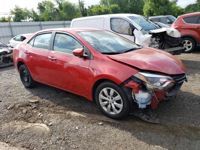 Photo 3 VIN: 2T1BURHE0EC080303 - TOYOTA COROLLA L 