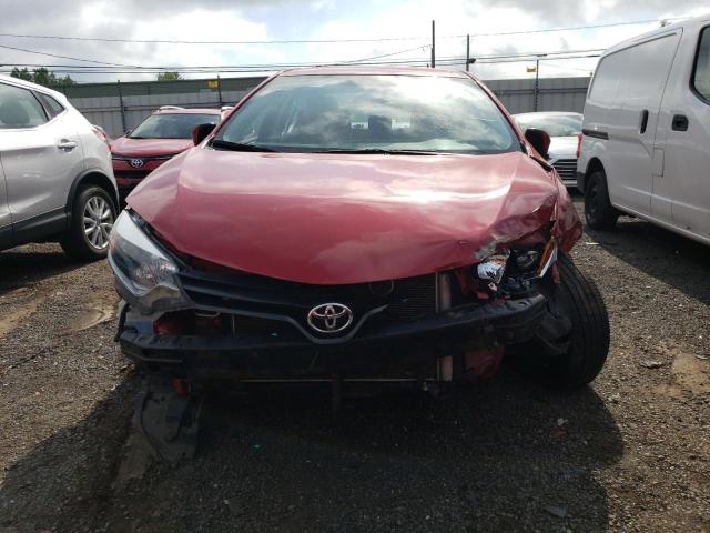 Photo 4 VIN: 2T1BURHE0EC080303 - TOYOTA COROLLA L 