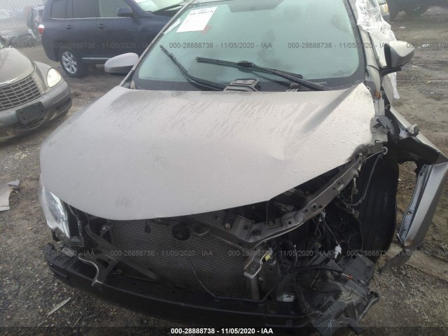 Photo 5 VIN: 2T1BURHE0EC085954 - TOYOTA COROLLA 