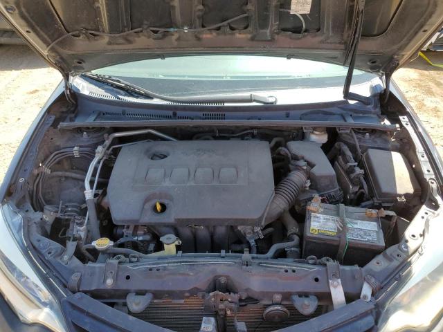 Photo 10 VIN: 2T1BURHE0EC088093 - TOYOTA COROLLA L 