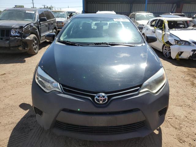 Photo 4 VIN: 2T1BURHE0EC088093 - TOYOTA COROLLA L 