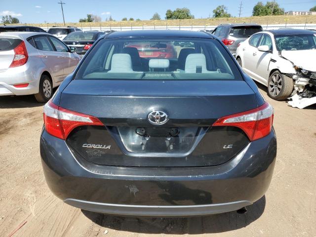 Photo 5 VIN: 2T1BURHE0EC088093 - TOYOTA COROLLA L 