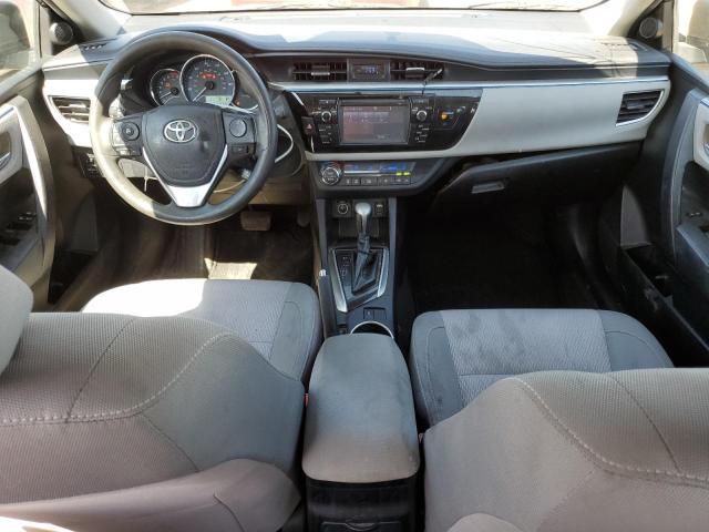 Photo 7 VIN: 2T1BURHE0EC088093 - TOYOTA COROLLA L 