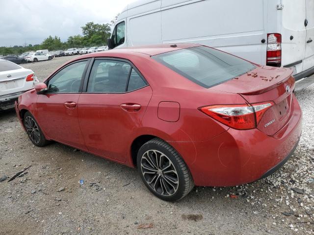 Photo 1 VIN: 2T1BURHE0EC091074 - TOYOTA COROLLA 