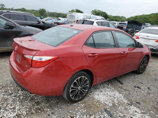 Photo 2 VIN: 2T1BURHE0EC091074 - TOYOTA COROLLA 