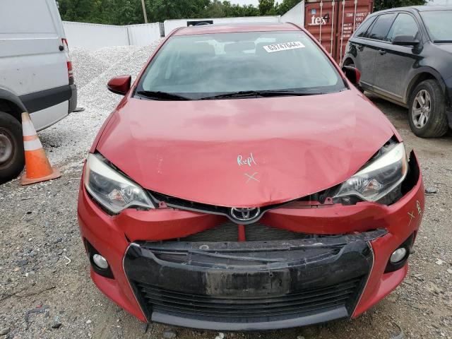 Photo 4 VIN: 2T1BURHE0EC091074 - TOYOTA COROLLA 