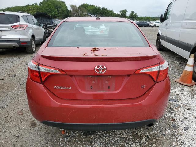 Photo 5 VIN: 2T1BURHE0EC091074 - TOYOTA COROLLA 