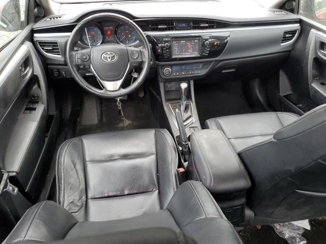 Photo 7 VIN: 2T1BURHE0EC091074 - TOYOTA COROLLA 