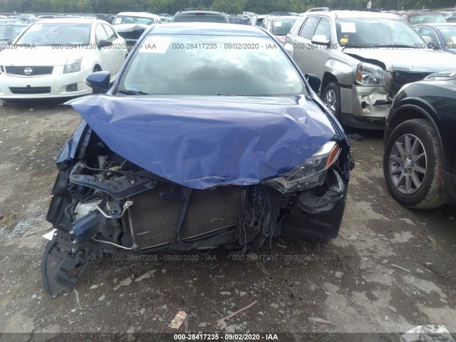 Photo 5 VIN: 2T1BURHE0EC092323 - TOYOTA COROLLA 