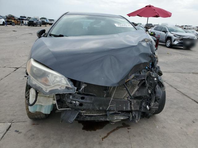 Photo 4 VIN: 2T1BURHE0EC095321 - TOYOTA COROLLA L 