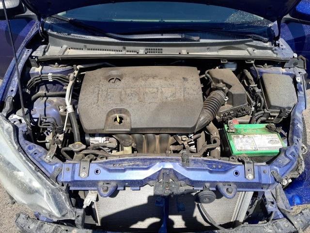 Photo 6 VIN: 2T1BURHE0EC095822 - TOYOTA COROLLA L 