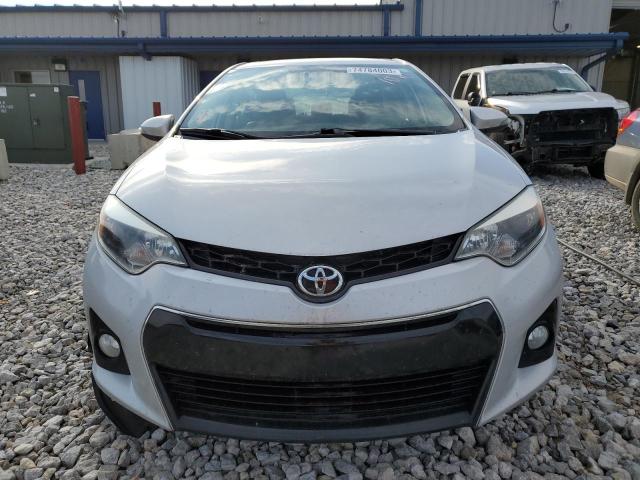 Photo 4 VIN: 2T1BURHE0EC101070 - TOYOTA COROLLA 