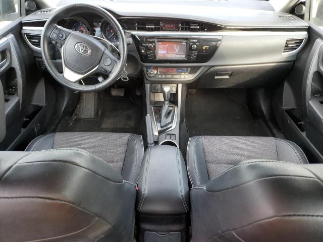 Photo 7 VIN: 2T1BURHE0EC101070 - TOYOTA COROLLA 