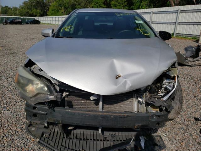 Photo 4 VIN: 2T1BURHE0EC102171 - TOYOTA COROLLA L 