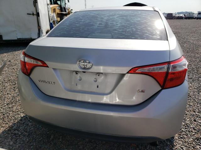 Photo 5 VIN: 2T1BURHE0EC102171 - TOYOTA COROLLA L 