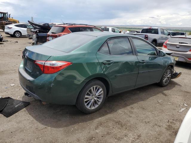 Photo 2 VIN: 2T1BURHE0EC111551 - TOYOTA COROLLA 